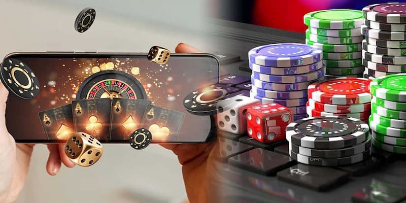 Các chiến thuật nâng cao trong meo chơi casino