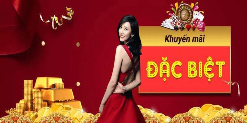 Các loại khuyến mãi Vua99 phổ biến hiện nay