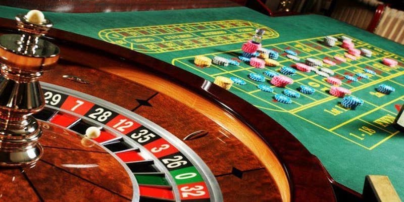 Các mẹo chơi Roulette giúp tăng tỷ lệ chiến thắng