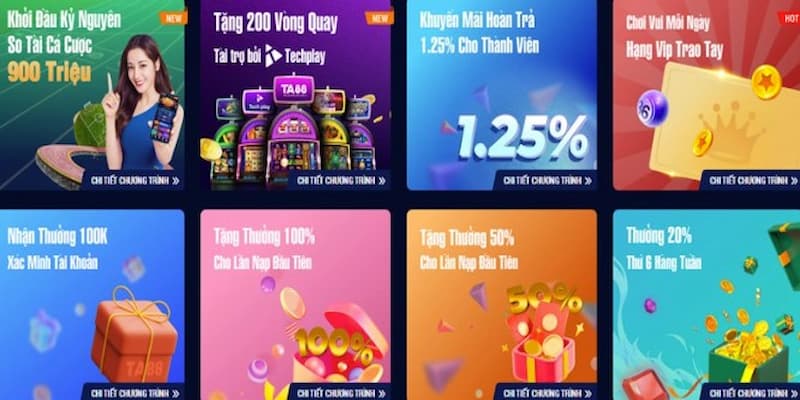 Cách thức nhận và sử dụng khuyến mãi Vua99 hiệu quả