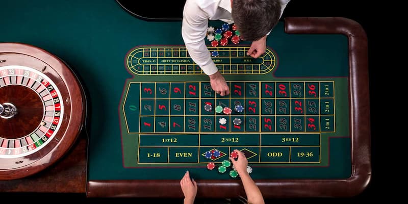 Hiểu rõ luật chơi Roulette để bắt đầu chiến thắng