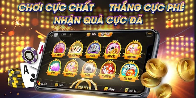 Tại sao nên chọn game bài richbet giữa vô vàn đối thủ?