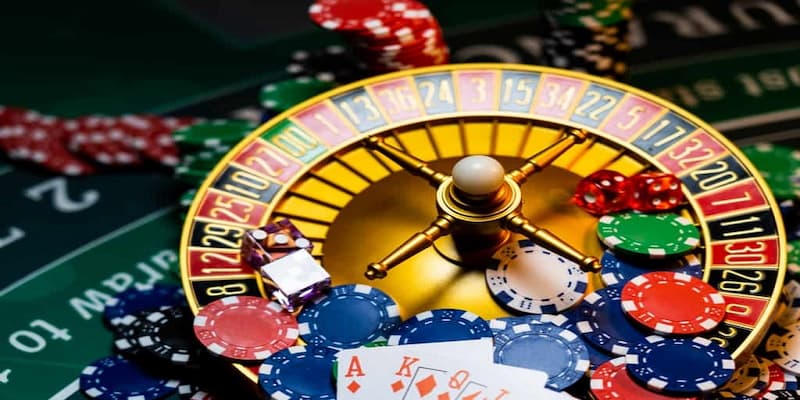 Những sai lầm cần tránh khi áp dụng meo chơi casino