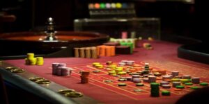 Những sai lầm cần tránh khi chơi Roulette tại Richbet