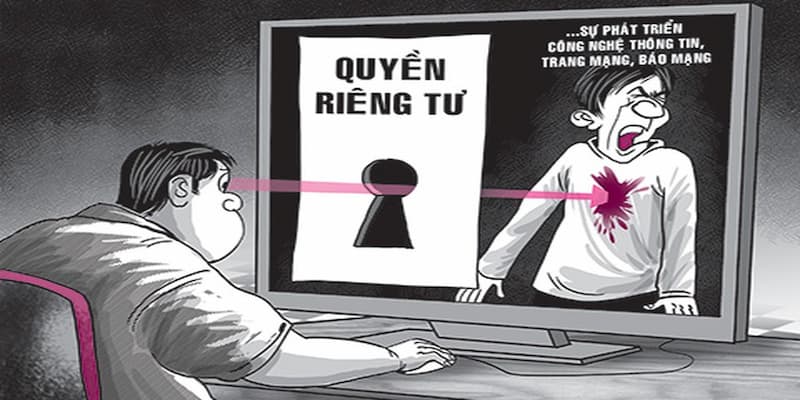 Tại sao quyền riêng tư là yếu tố không thể thiếu trong casino trực tuyến