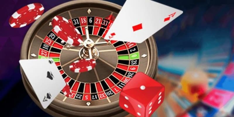 Thuật ngữ casino nâng cao giúp tối ưu chiến thuật chơi
