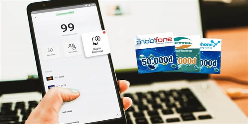 Lý do nên tìm hiểu kỹ trước khi nạp tiền Vua99