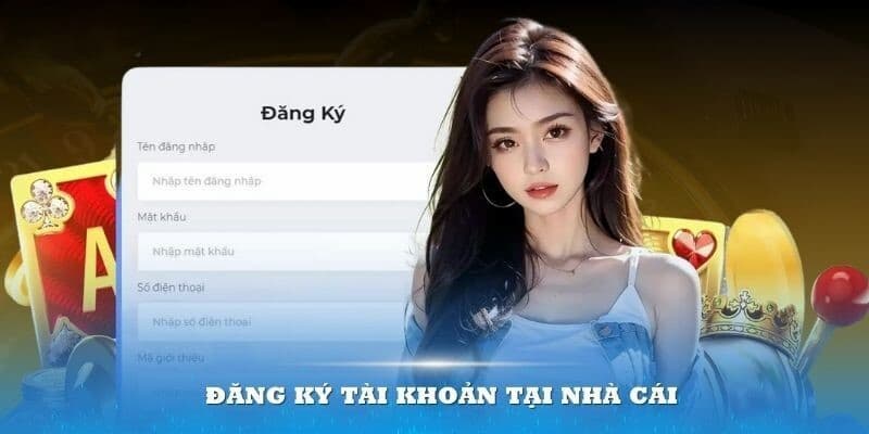 Hướng dẫn chi tiết từng bước đăng ký Vua99 nhanh chóng và chuẩn xác