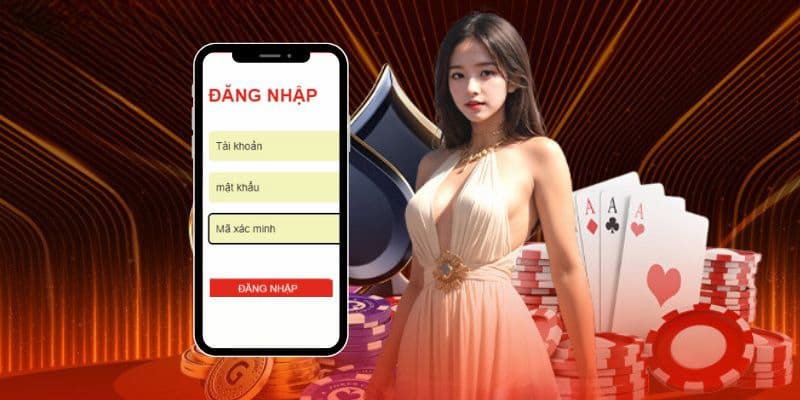 Hướng dẫn từng bước đăng nhập Vua99 nhanh gọn và chính xác nhất