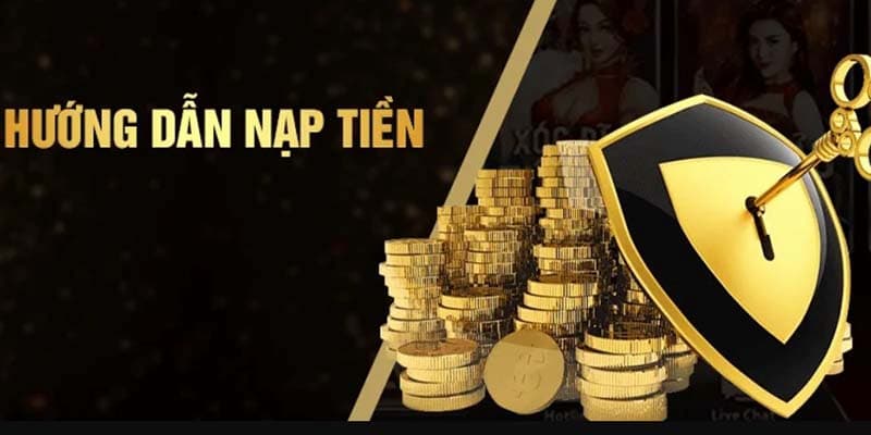 Mẹo tối ưu quá trình nạp tiền Vua99